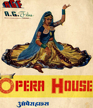 Opera House