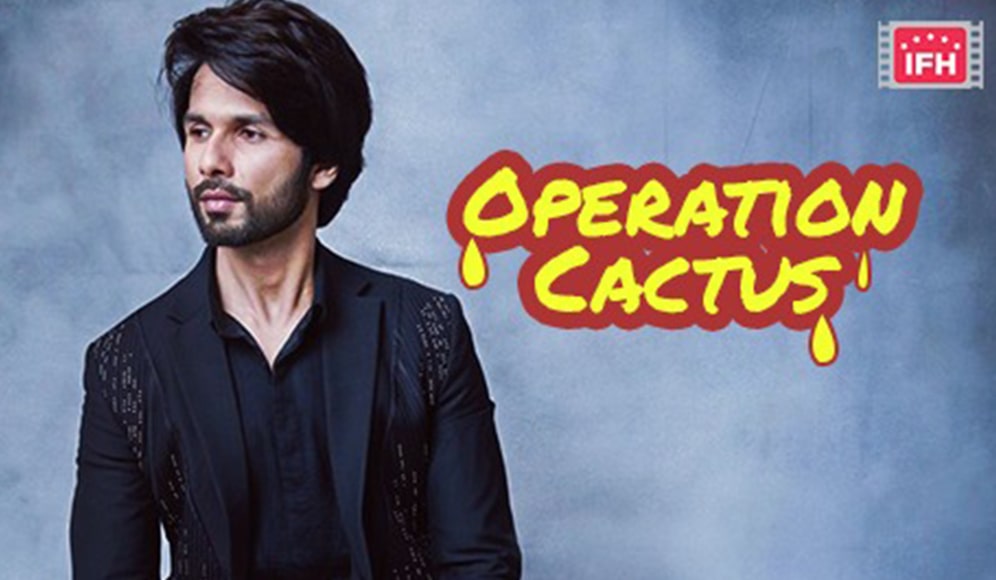 Operation Cactus