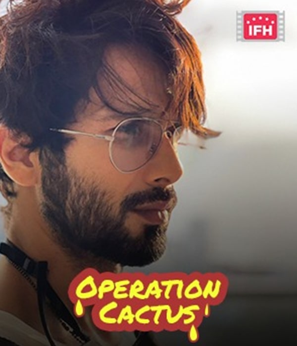 Operation Cactus