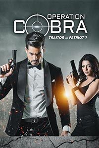 Operation Cobra