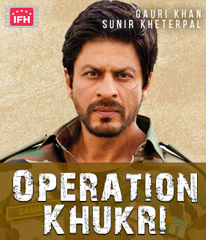 Operation Khukri