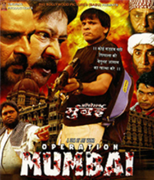 Operation Mumbai