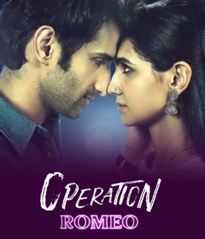 Operation Romeo