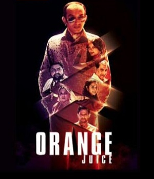 Orange Juice