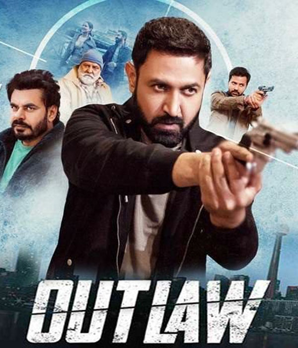 Outlaw