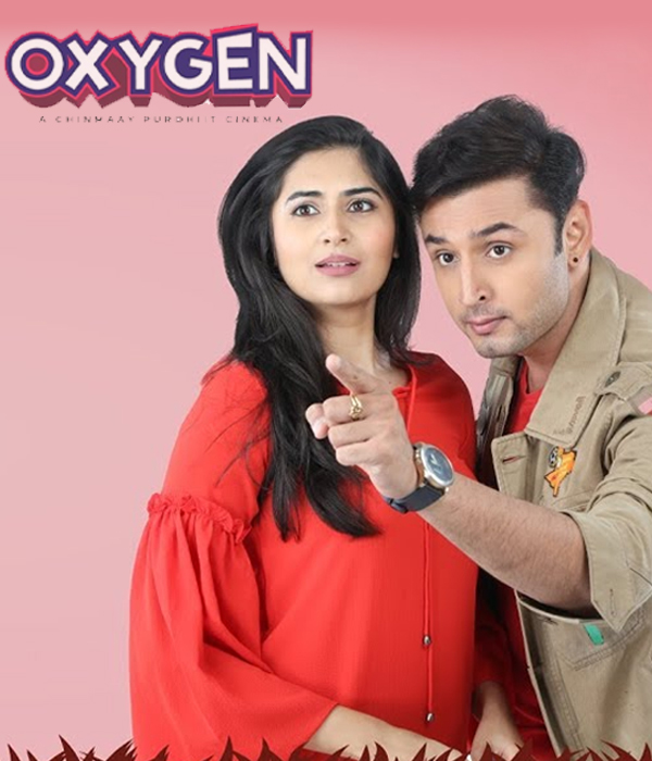 Oxygen