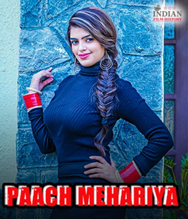 Paach Mehariya
