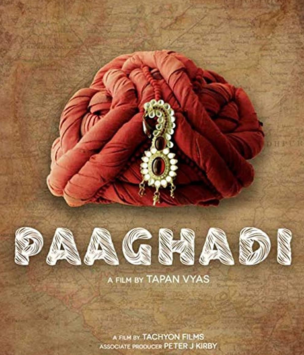 Paaghadi