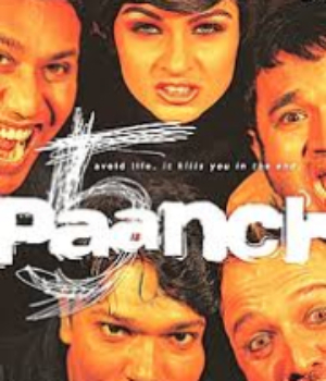 Paanch