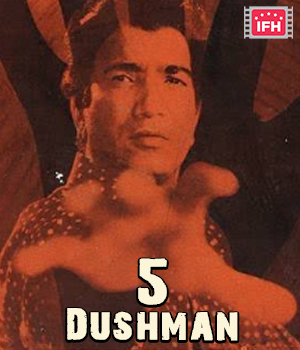 Paanch Dushman