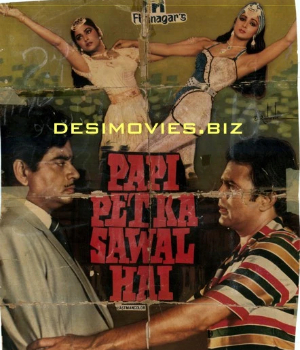 Paapi Pet Ka Sawaal Hai