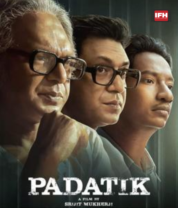 Padatik