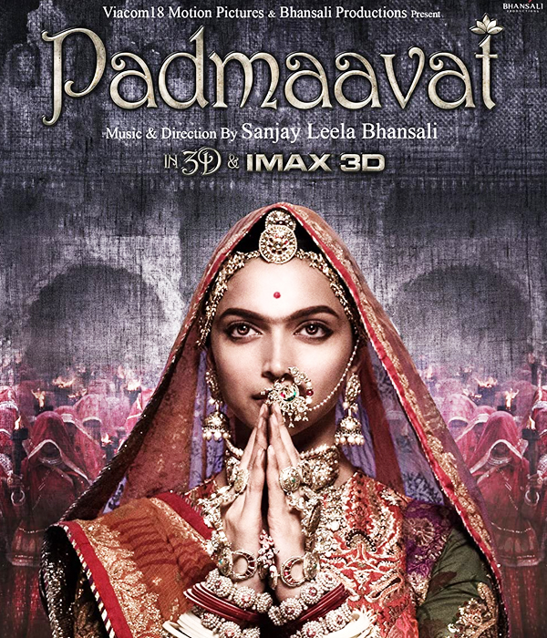 Padmaavat