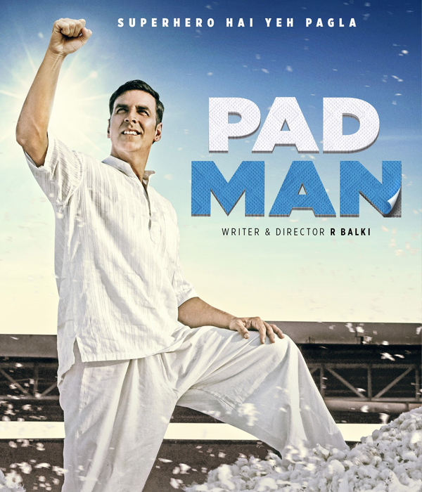 Padman