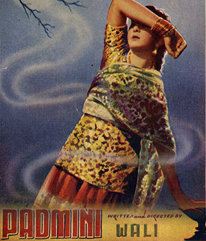 Padmini