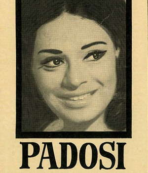 Padosi
