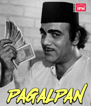 Pagalpan
