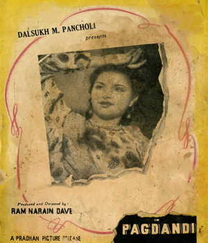 Pagdandi