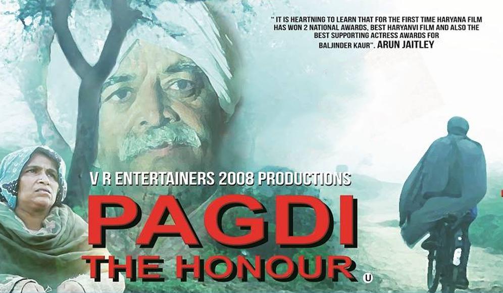 Pagdi - The Honour
