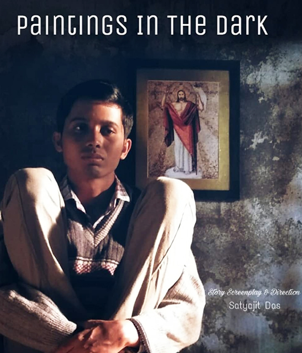 Paintings In The Dark