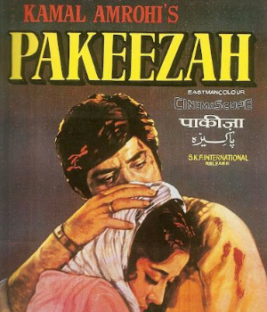 Pakeezah