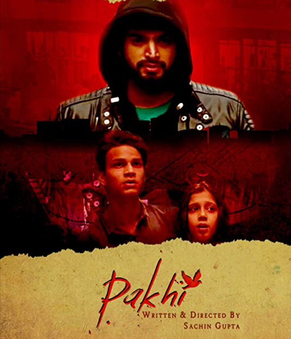 Pakhi