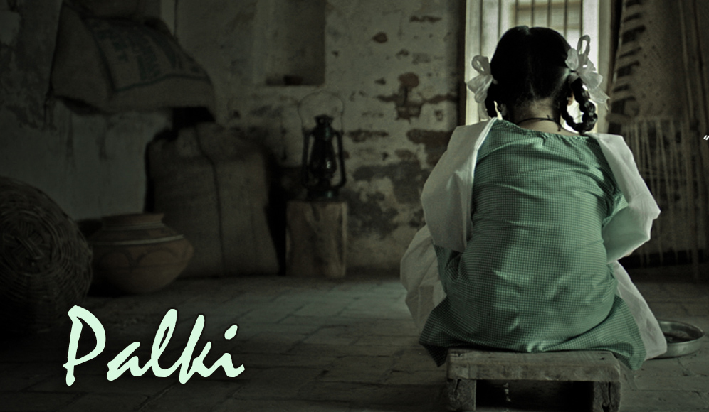 Palki
