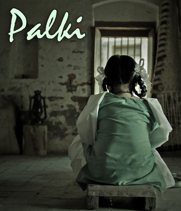 Palki