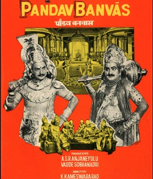 Pandav Banvas
