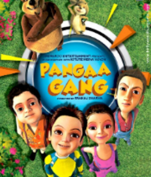 Pangaa Gang