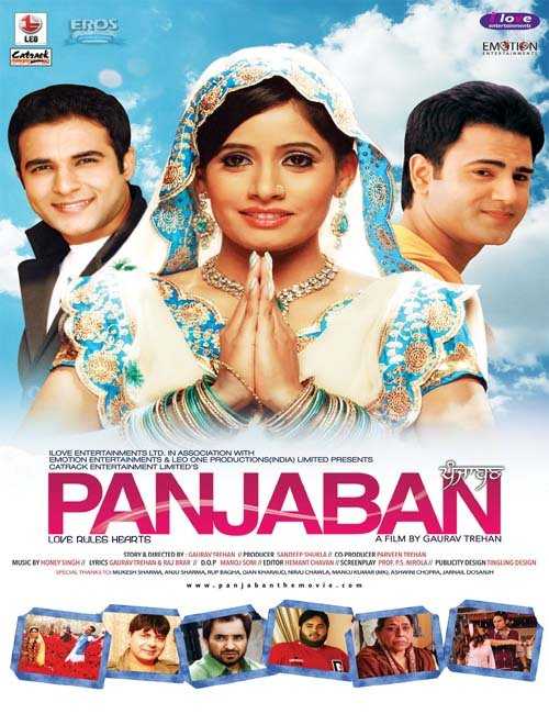 Panjaban