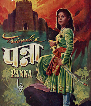 Panna