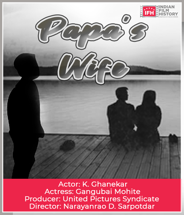 Papa's Wife
