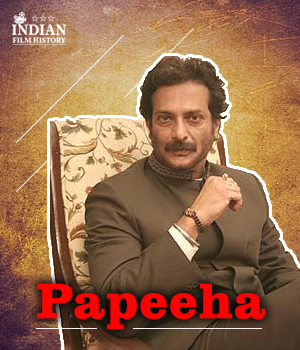 Papeeha