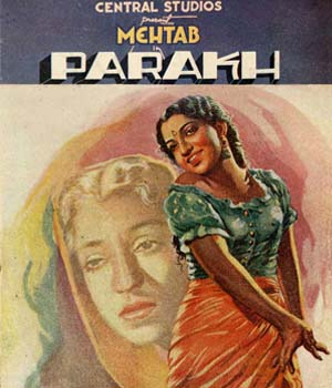 Parakh