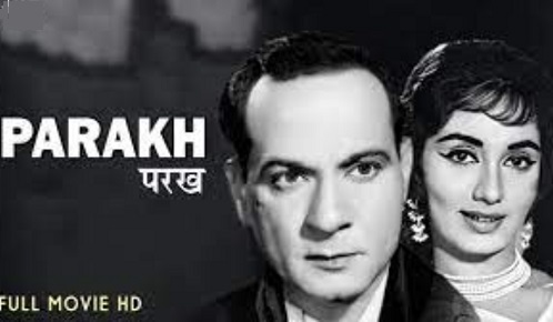 Parakh