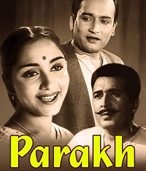 Parakh