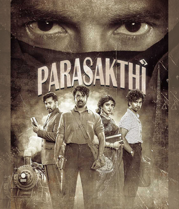 Parasakthi