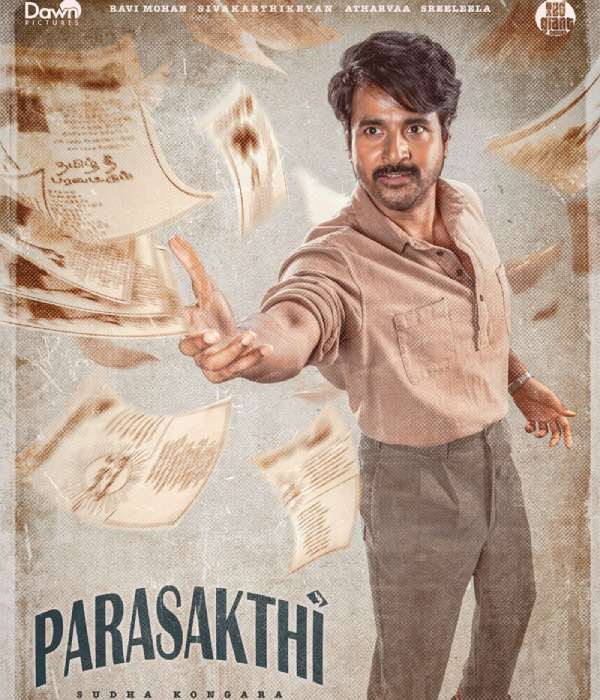 Parasakthi