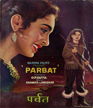 Parbat