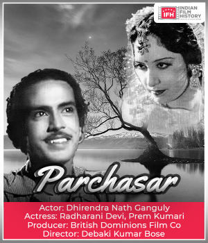 Parchasar