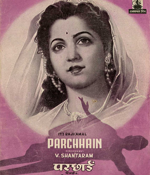 Parchhain