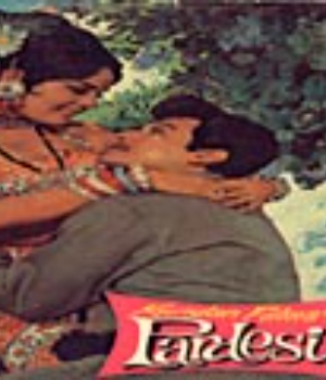 Pardesi