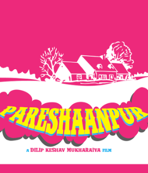 Pareshaanpur