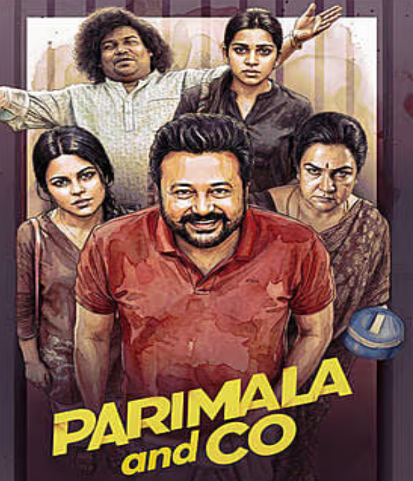 Parimala And Co