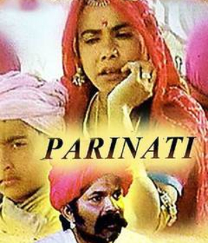 Parinati