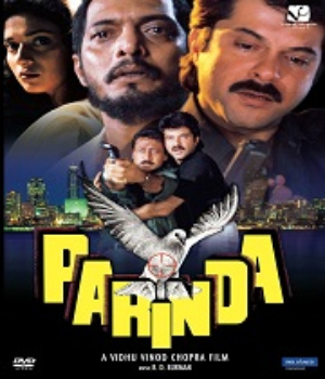 Parinda
