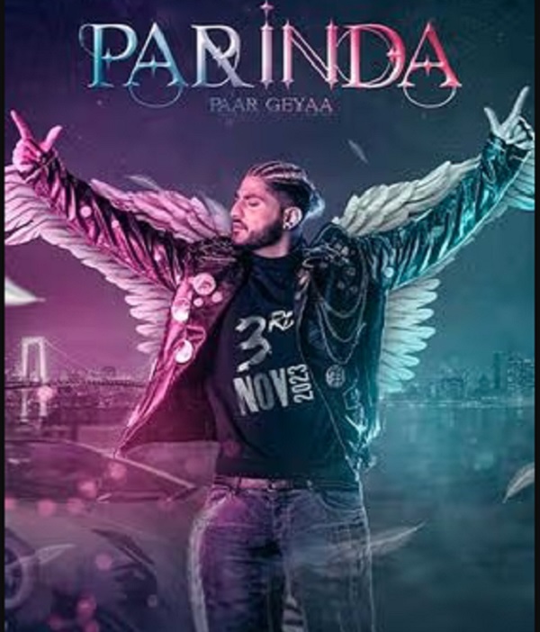 Parinda Paar Geyaa