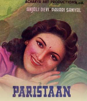 Paristan