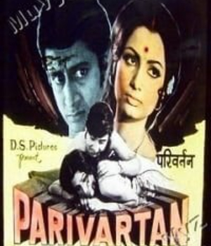 Parivartan